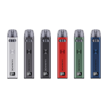 Uwell Caliburn G3 Pod Kit